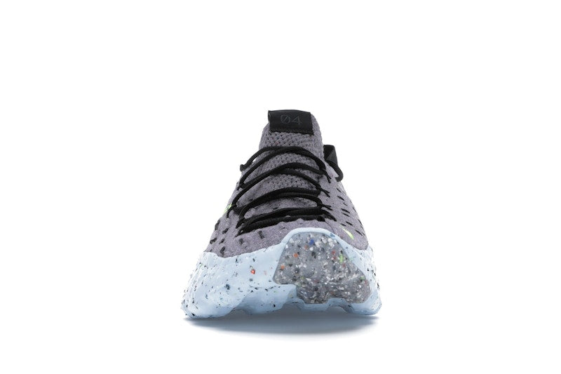 Nike Space Hippie 04 Grey Volt
