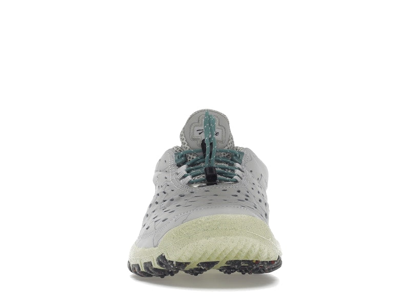 Nike Free Run Trail Grey Mint