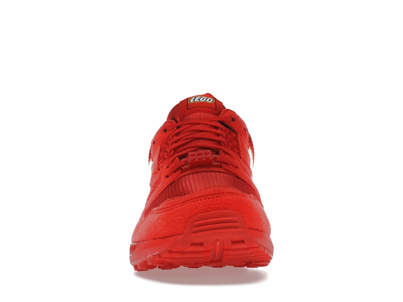adidas ZX 8000 LEGO Color Pack Red