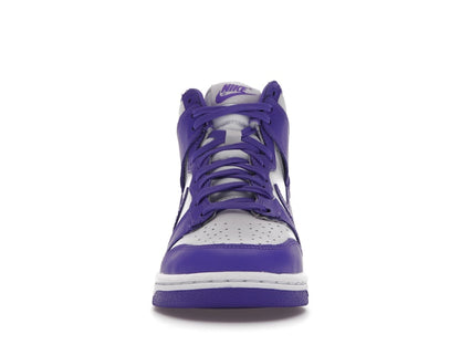 Nike Dunk High Psychic Purple (Women's)