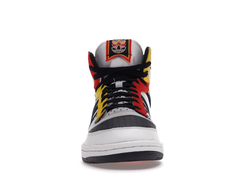 adidas Top Ten RB Legend Ink