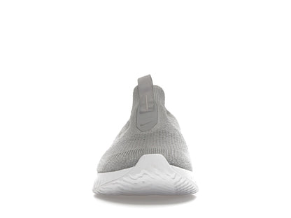Nike Epic Phantom React Flyknit Wolf Grey