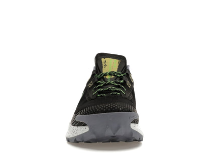 Nike Pegasus Trail 3 Black Green Strike
