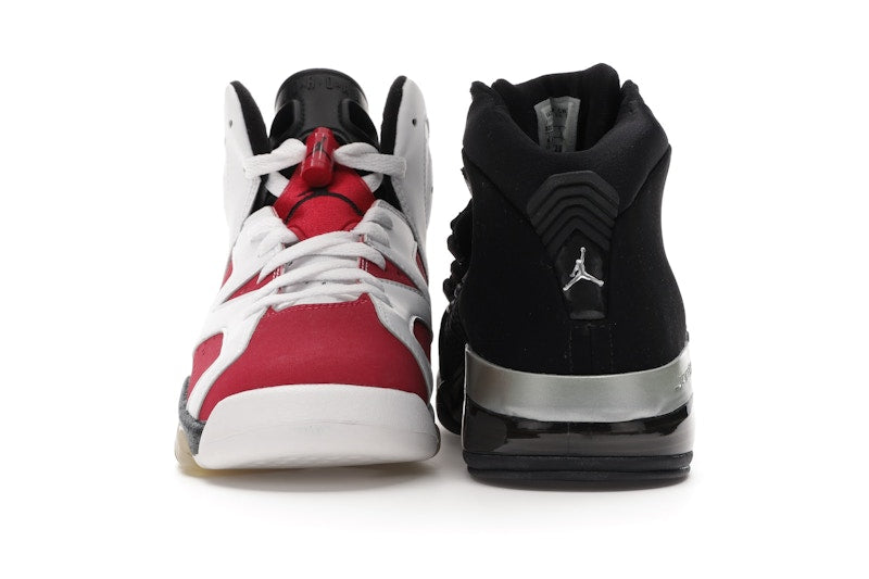 Jordan Countdown Pack 6/17 (GS)
