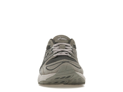 ASICS Gel-Nimbus 9 Obsidian Grey Clay Grey