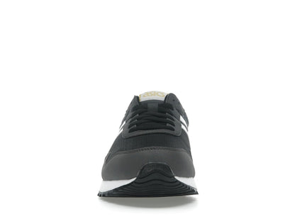 ASICS Tiger Runner II Black White