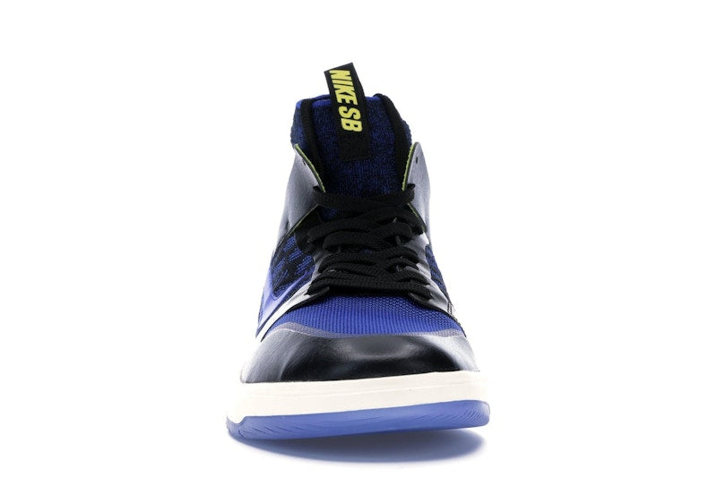 Nike SB Dunk High Elite Flyknit Terpening