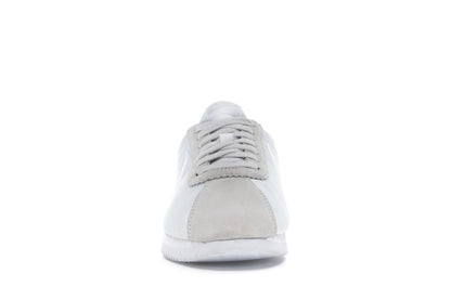 Nike Classic Cortez Nylon Pure Platinum (Women's)
