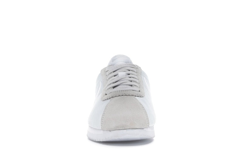 Nike Classic Cortez Nylon Pure Platinum (Women's)