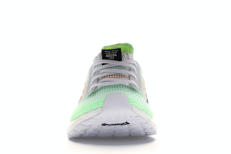 adidas Ultra Boost 2019 Toy Story Buzz Lightyear (Youth)