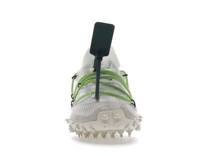 Nike Waffle Racer Off-White White (Women's)