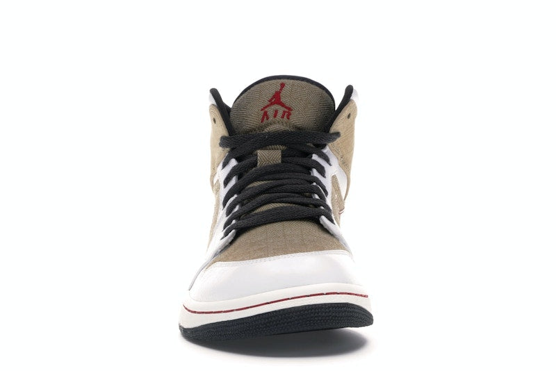 Jordan 1 Retro Father's Day Tweed (2008)