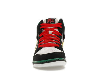 Nike SB Dunk High Mcrad