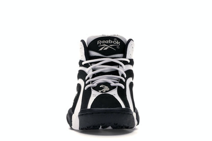 Reebok Shaqnosis White Black OG (2013)