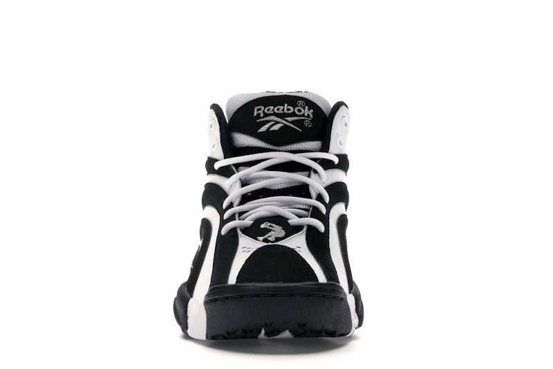 Reebok Shaqnosis White Black OG (2013)