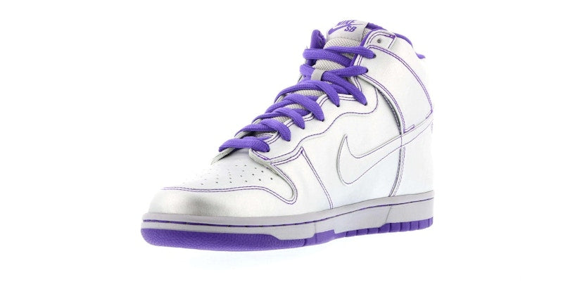 Nike SB Dunk High Dinosaur Jr.