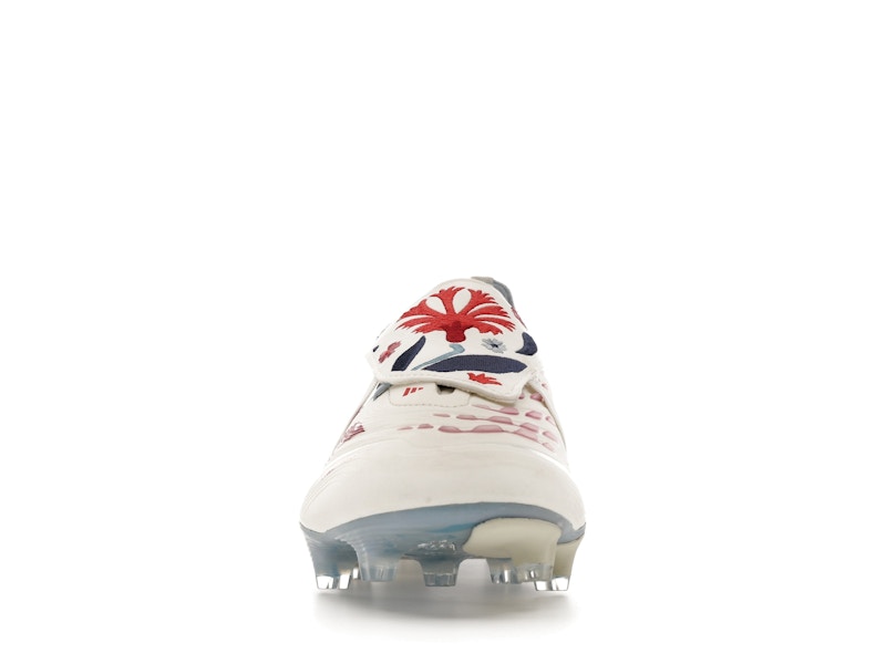 adidas Predator Elite Fold-Over Tongue FG Diana Al Shammari The Football Gal