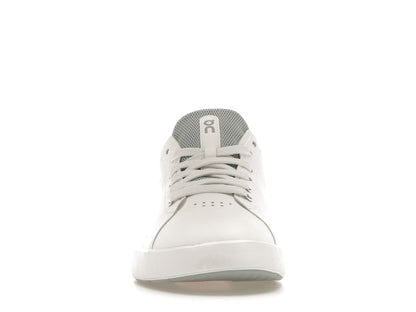 On The Roger Advantage White Rose (Women's)