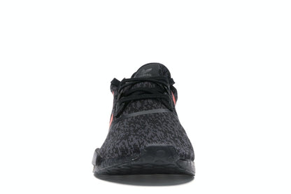 adidas NMD R1 Solar Red Core Black