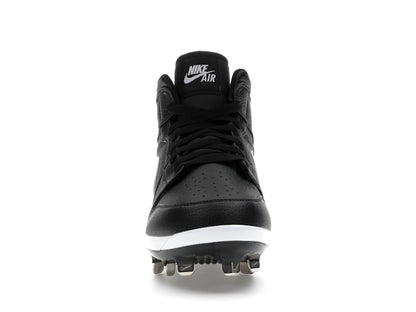 Jordan 1 Retro Metal Black White (2023)