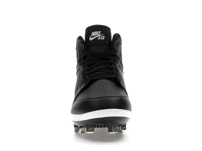 Jordan 1 Retro Metal Black White (2023)