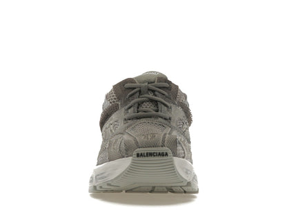 Balenciaga Phantom Washed Grey