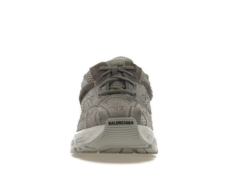 Balenciaga Phantom Washed Grey