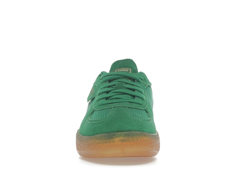 Puma Palermo Moda LaModa Vintage Archive Green (Women's)