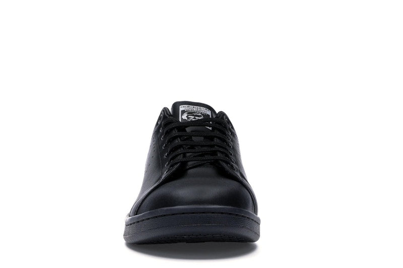 adidas Stan Smith Raf Simons Core Black
