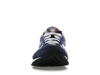 Bottega Veneta Orbit Blue
