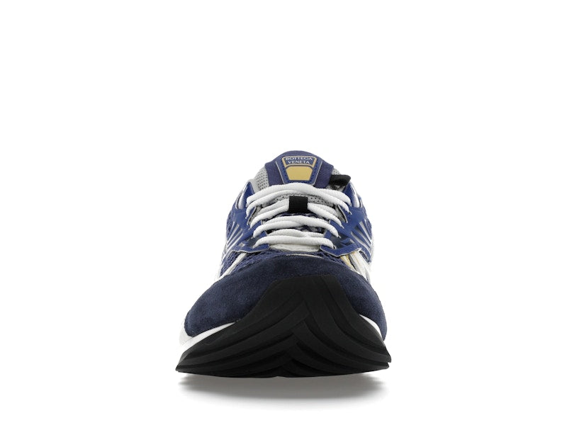 Bottega Veneta Orbit Blue