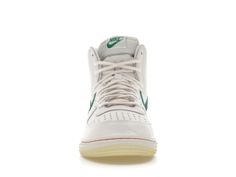 Nike Terminator High White Malachite