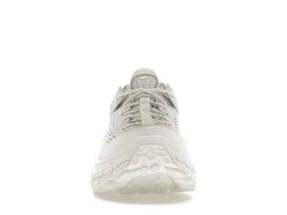 Hoka One One Tor Ultra Low White Nimbus Cloud (All Gender)