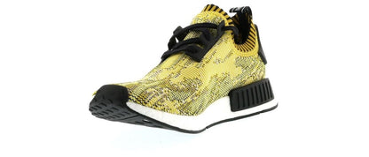 adidas NMD R1 Yellow Camo