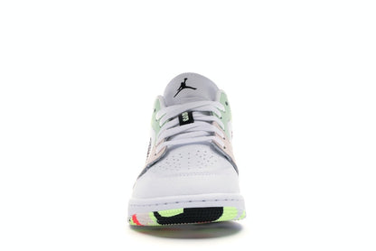 Jordan 1 Low Glow-In-The-Dark (GS)