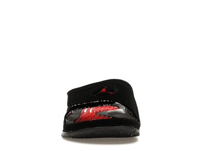 Jordan Hydro 8 Retro Slide Playoffs