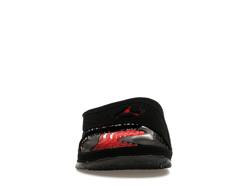 Jordan Hydro 8 Retro Slide Playoffs