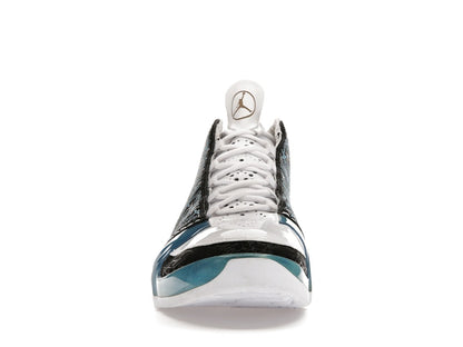 Jordan 23 UNC