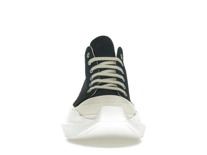 Rick Owens Hollywood DRKSHDW Abstract Low Black Milk