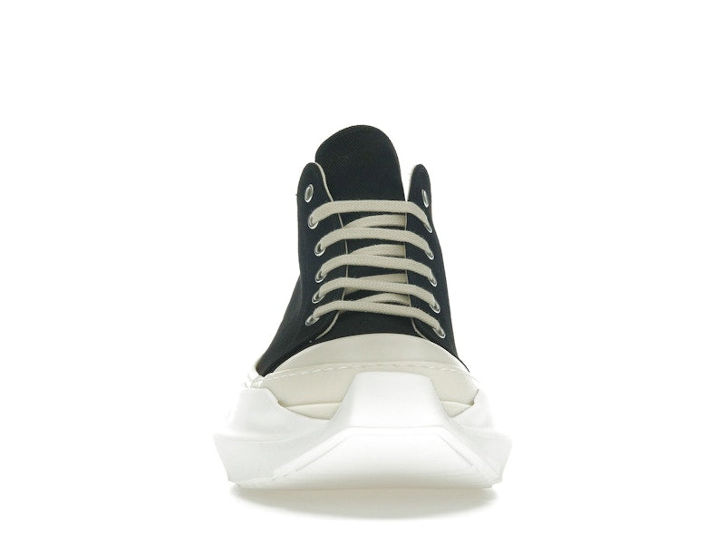 Rick Owens Hollywood DRKSHDW Abstract Low Black Milk