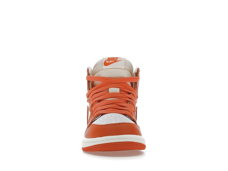 Jordan 1 Retro High OG Starfish (PS)