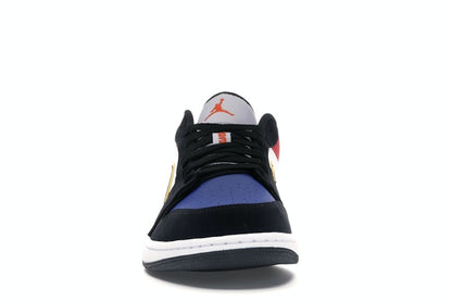Jordan 1 Low Lakers Top 3