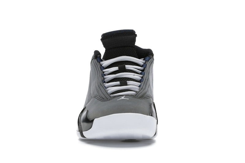 Jordan 14 Retro Light Graphite (2011)