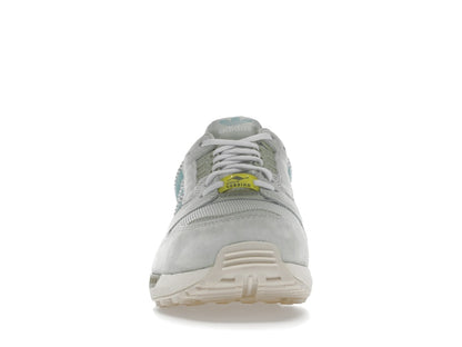 adidas ZX 8000 Linen Green