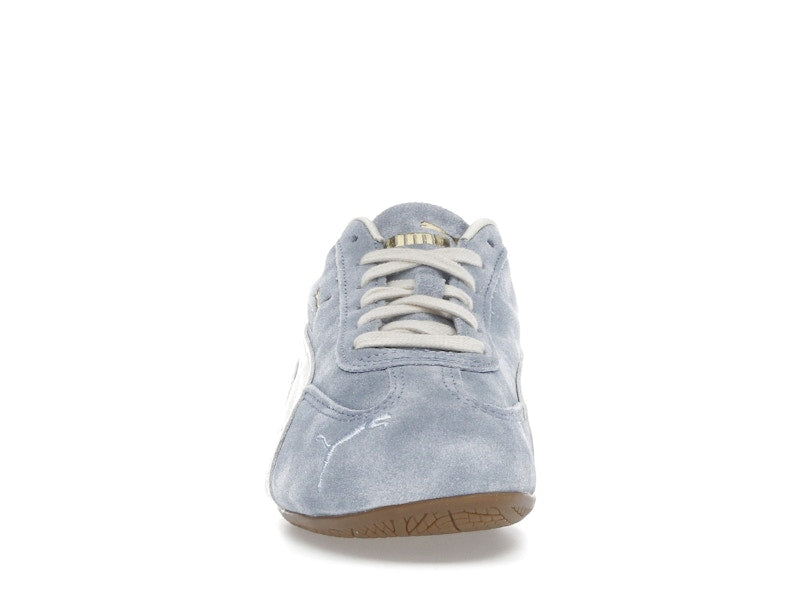 Puma Speedcat Faded Haute Tropic Alpine Snow