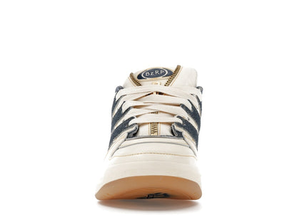 adidas Forum2000 BzRP Cream White Preloved Ink