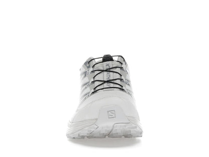 Salomon XT-Pathway GTX Lunar Rock Alloy