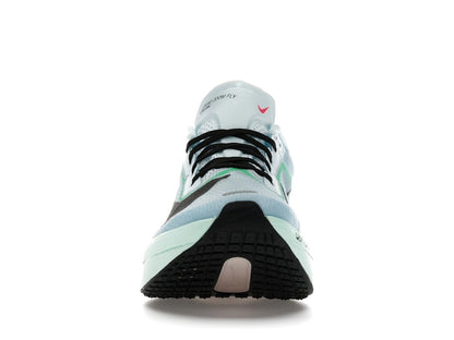 Nike Zoom Fly 6 Glacier Ice Hyper Pink Green Shock Black