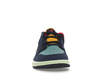 Jordan 1 Low FlyEase Bio Hack