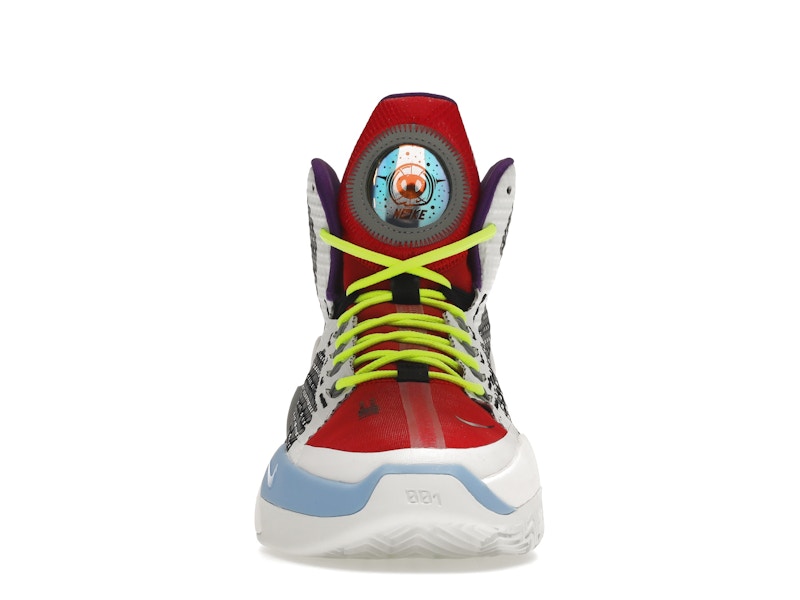 Nike Air Zoom GT Jump Multi-Color